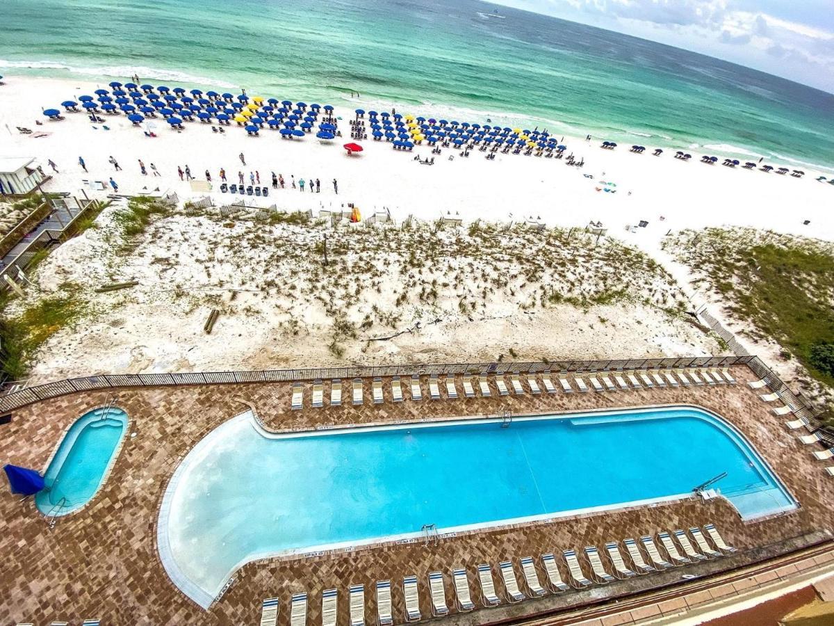 Pelican Beach Resort Condos Destin Exterior photo